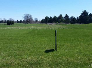 N Thomas Rd, Saginaw, MI 48609