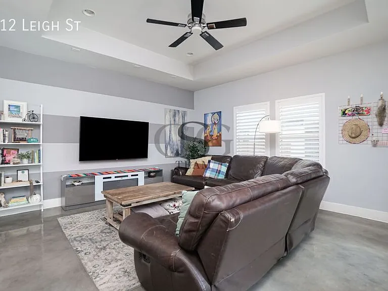 612 Leigh St — Photo 19