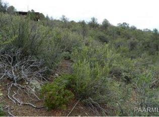 1711 E Butterfield Rd, Prescott, AZ 86303