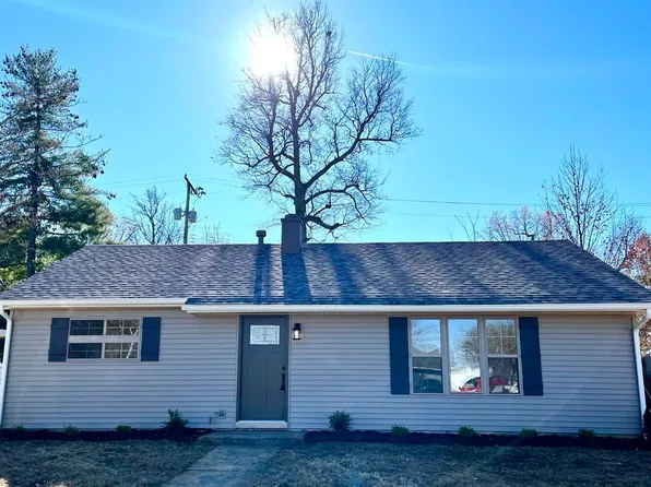 534 Tampa Dr, Owensboro, KY 42303