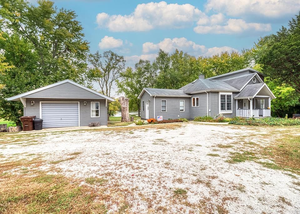 21520 W Highway 113, Custer Park, IL 60481 MLS 11781234 Zillow