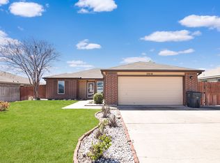 3910 Fieldcrest Dr, Killeen, TX 76549