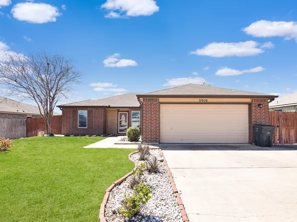 3910 Fieldcrest Dr, Killeen, TX 76549