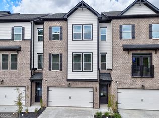 5703 Urban Village Way #32, Tucker, GA 30084