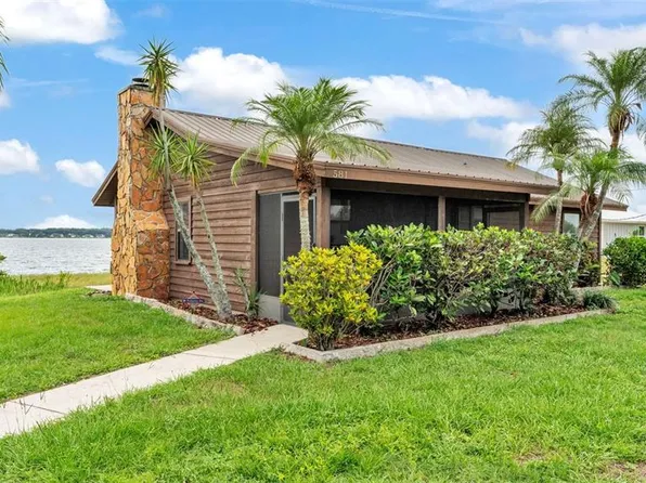 581 County Road 559, Auburndale, FL 33823