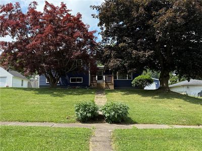 5 Breen St, Mount Morris, NY, 14510