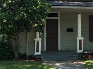 1514A Caddo St, Commerce, TX 75428