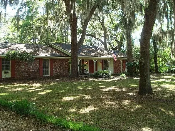 164 Saint Clair Dr, Saint Simons Island, GA 31522