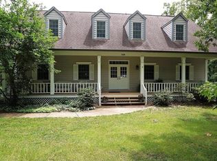 730 Oak Knoll Rd, Rolla, MO 65401