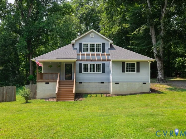 10003 Holly Rd, Mechanicsville, VA 23116
