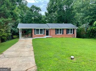 25 Gladstone Dr SW, Marietta, GA 30060