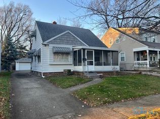 3809 Bellevue Rd, Toledo, OH 43613