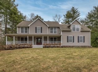 15 Adeline Pl, Mansfield, CT 06250