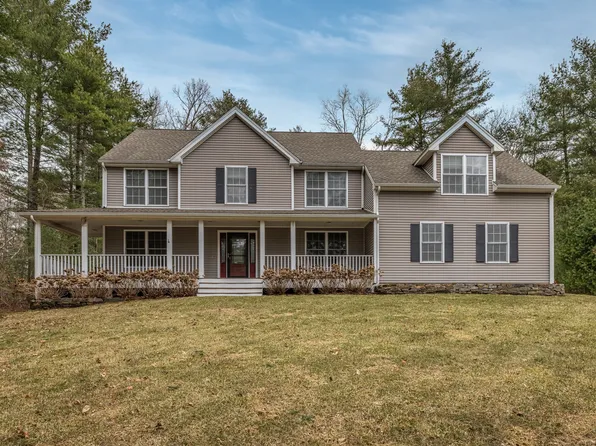 15 Adeline Place, Mansfield, CT 06250