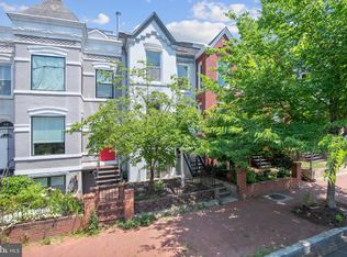 41 S St NW, Washington, DC 20001