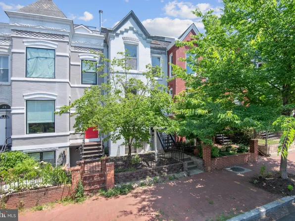 41 S St NW, Washington, DC 20001