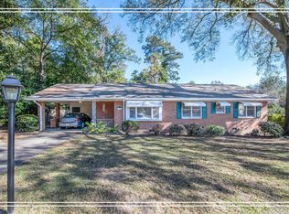 3154 Windy Hill Dr, Augusta, GA 30906