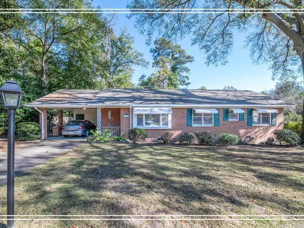3154 Windy Hill Drive, Augusta, GA 30906