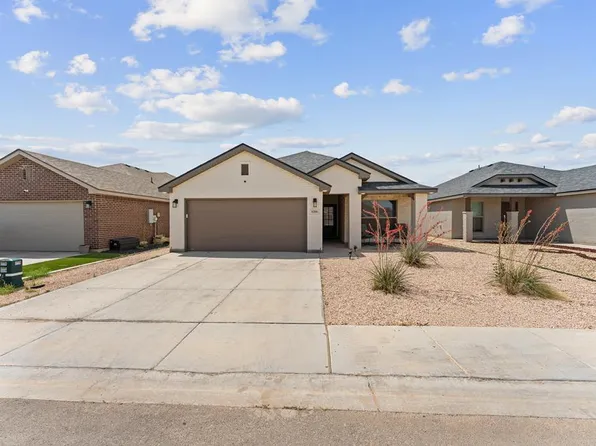 6206 Appaloosa Ln, Odessa, TX 79762