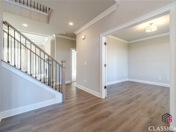 290 Nunnally Farm Road, Monroe, GA 30655