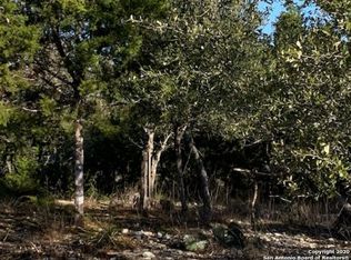 9811 Scenic View Dr, San Antonio, TX 78255