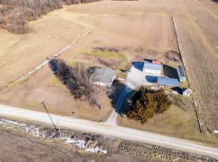 58501 Skylark St, Knox City, MO 63446