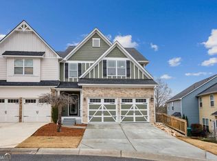 326 Oakview Way, Canton, GA 30114