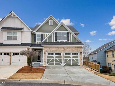 326 Oakview Way, Canton, GA, 30114