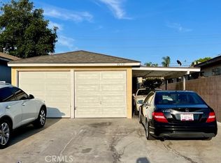 9230 California Ave, South Gate, CA 90280