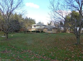 6811 Evergreen Rd, Hudson, OH 44236