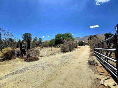 7438 Kickin Horse Trl, Julian, CA, 92036