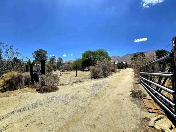 7438 Kickin Horse Trl, Julian, CA 92036