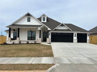 1910 Shelby, Pea Ridge, AR 72751