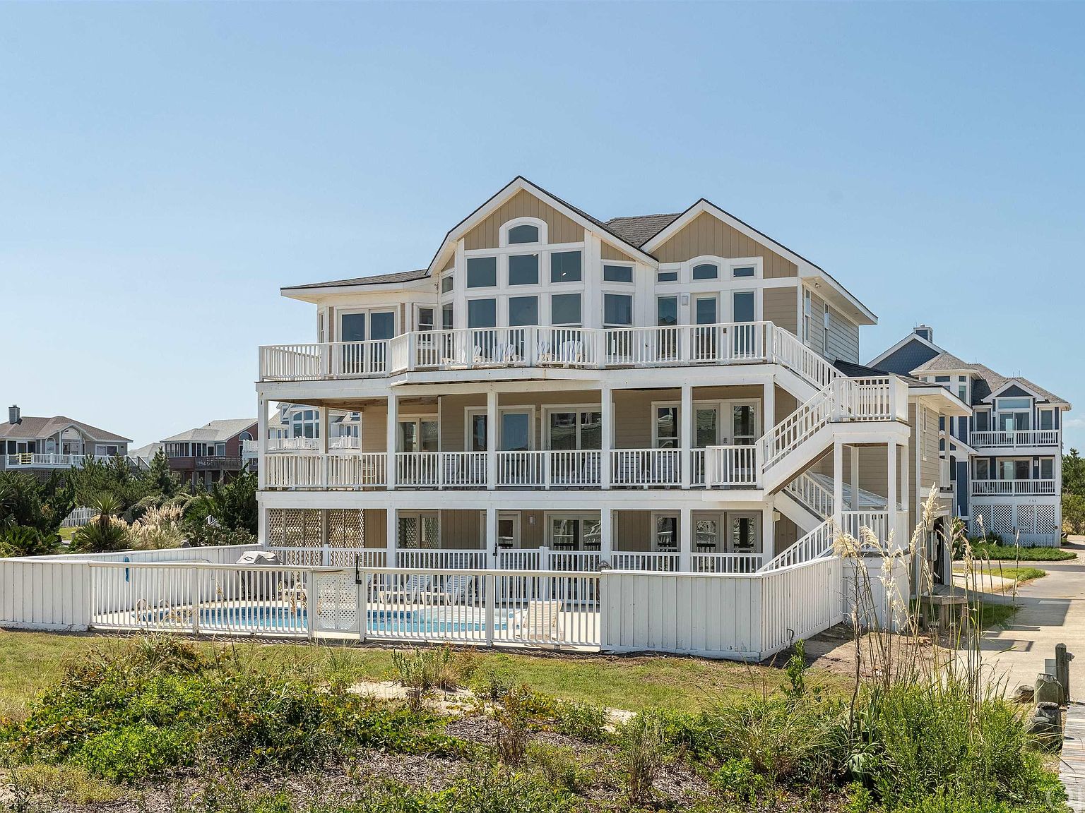761 Voyager Rd, Corolla, NC 27927 MLS 123312 Zillow