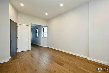 Rented by Miron Properties