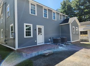 12 S Main St #B, Kent, CT 06757