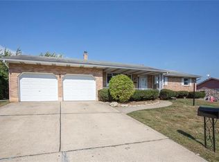 2825 Roosevelt St, Bethlehem, PA 18020