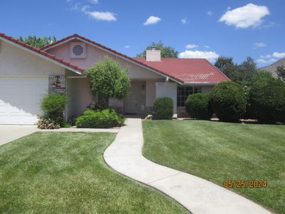 7417 Steeplechase Dr, Hughson, CA, 95326