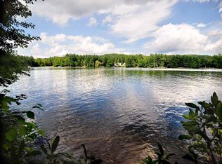 243 W Hyerdale Dr, Goshen, CT 06756