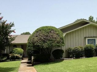 603 Cynthia Dr, Longview, TX 75605