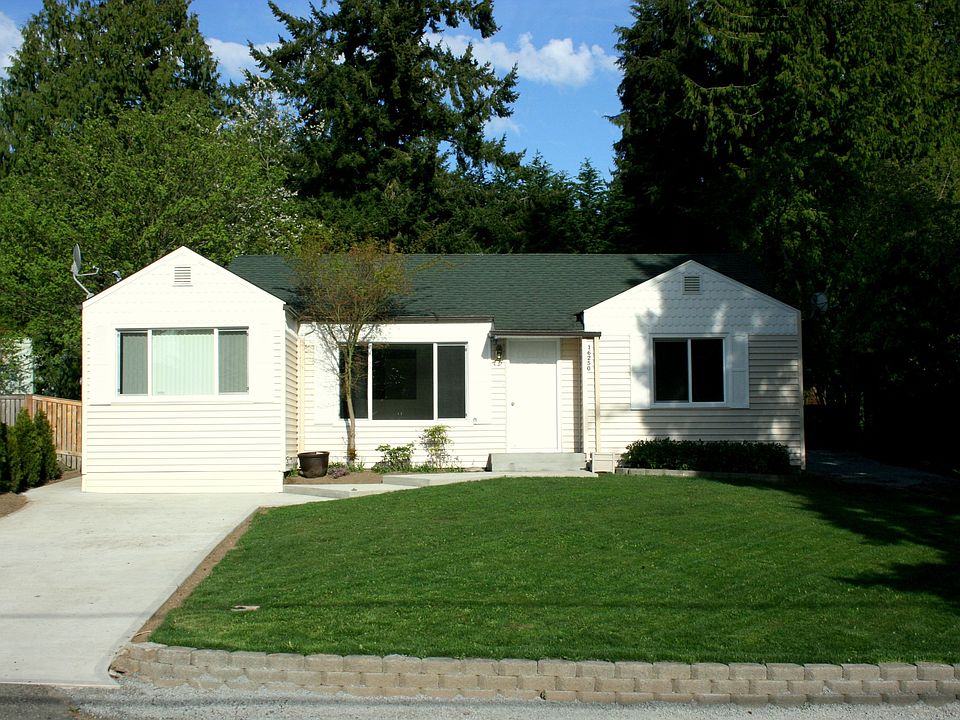 1st image of 16250 12th Ave NE