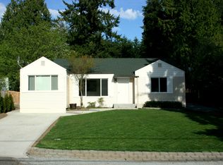 16250 12th Ave NE, Shoreline, WA 98155