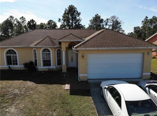 3413 29th St SW, Lehigh Acres, FL 33976