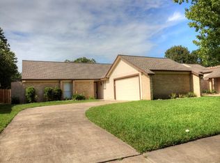 1026 White Sands Rd, Katy, TX 77450