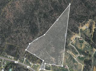0 Oasis Rd, Bulls Gap, TN 37711