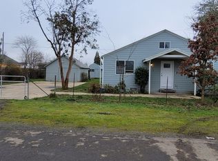 404 Russell St, Lebanon, OR 97355