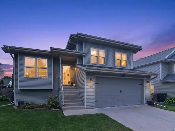 4109 Vidon Dr, Madison, WI 53704