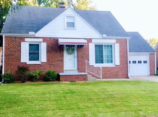 785 Marlow Pl, Mansfield, OH 44906