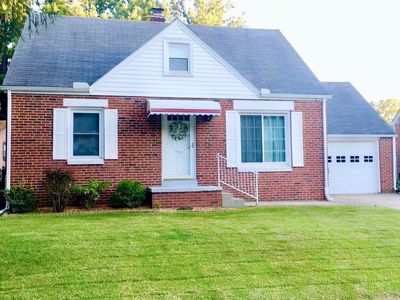 785 Marlow Pl, Mansfield, OH, 44906