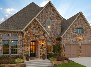 905 Fairway Ranch Pkwy, Roanoke, TX 76262